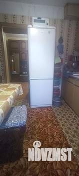 3-к квартира, вторичка, 66м2, 3/5 этаж