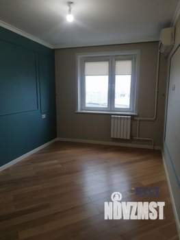 2-к квартира, вторичка, 60м2, 10/19 этаж