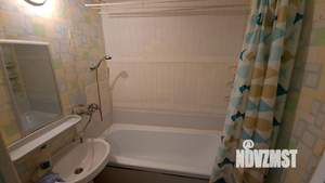 1-к квартира, вторичка, 34м2, 1/5 этаж