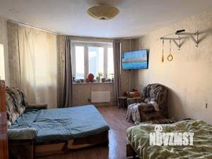 2-к квартира, вторичка, 60м2, 9/16 этаж