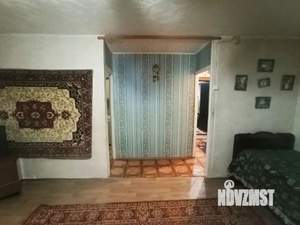 1-к квартира, вторичка, 32м2, 3/5 этаж