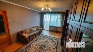 2-к квартира, вторичка, 50м2, 4/9 этаж