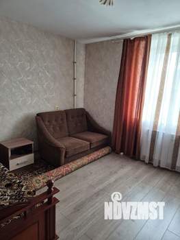 1-к квартира, вторичка, 30м2, 5/9 этаж