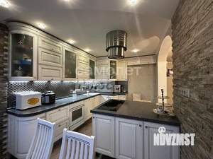 2-к квартира, вторичка, 60м2, 15/17 этаж