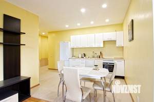 1-к квартира, вторичка, 47м2, 11/17 этаж