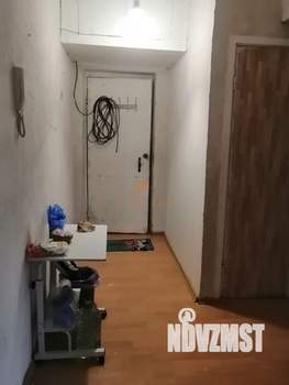 2-к квартира, вторичка, 44м2, 2/5 этаж