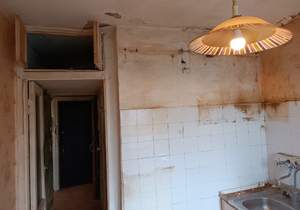 3-к квартира, вторичка, 57м2, 4/5 этаж