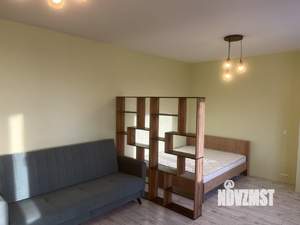 1-к квартира, вторичка, 48м2, 14/17 этаж