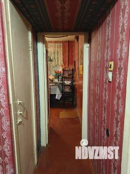 1-к квартира, вторичка, 30м2, 2/5 этаж