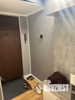 1-к квартира, вторичка, 32м2, 3/5 этаж