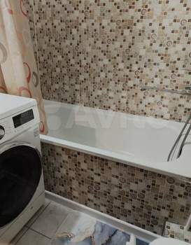 1-к квартира, вторичка, 31м2, 1/4 этаж
