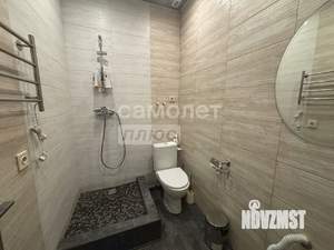 3-к квартира, вторичка, 61м2, 1/5 этаж