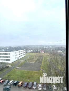 1-к квартира, вторичка, 35м2, 8/9 этаж