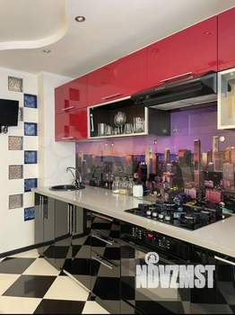 2-к квартира, вторичка, 52м2, 5/9 этаж
