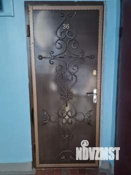 1-к квартира, вторичка, 30м2, 3/4 этаж
