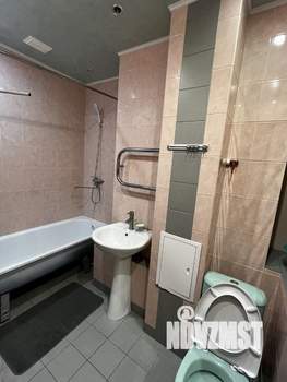 1-к квартира, вторичка, 37м2, 5/10 этаж