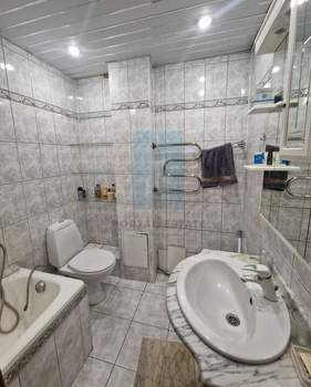 2-к квартира, вторичка, 51м2, 4/9 этаж