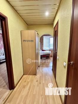 1-к квартира, вторичка, 33м2, 4/9 этаж