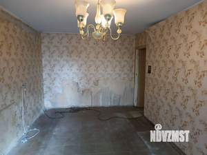 3-к квартира, вторичка, 57м2, 4/5 этаж