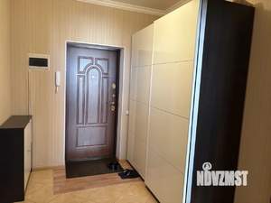 1-к квартира, вторичка, 44м2, 11/17 этаж