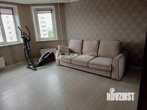 3-к квартира, вторичка, 84м2, 6/16 этаж