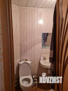 1-к квартира, вторичка, 30м2, 3/4 этаж