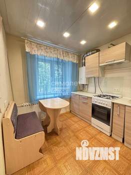 2-к квартира, вторичка, 43м2, 2/4 этаж