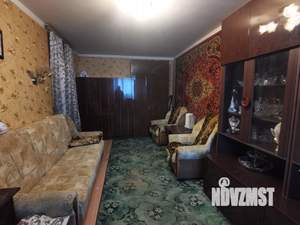 1-к квартира, вторичка, 34м2, 9/9 этаж