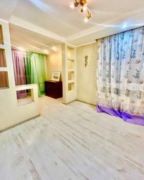 3-к квартира, вторичка, 62м2, 7/9 этаж