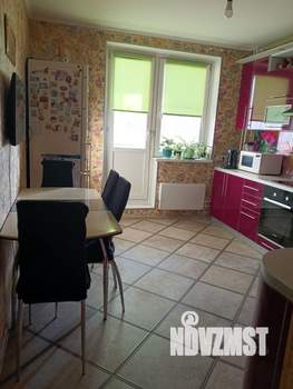 3-к квартира, вторичка, 100м2, 16/16 этаж