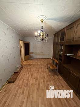 1-к квартира, вторичка, 33м2, 1/9 этаж