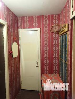 1-к квартира, вторичка, 30м2, 2/5 этаж