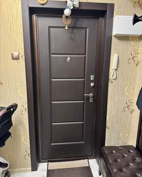 2-к квартира, вторичка, 60м2, 9/16 этаж
