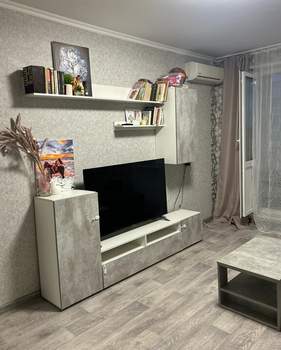 2-к квартира, вторичка, 52м2, 10/10 этаж