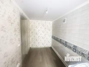 2-к квартира, вторичка, 46м2, 1/2 этаж