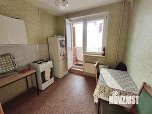 1-к квартира, вторичка, 42м2, 2/17 этаж