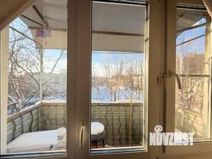 1-к квартира, вторичка, 29м2, 4/4 этаж