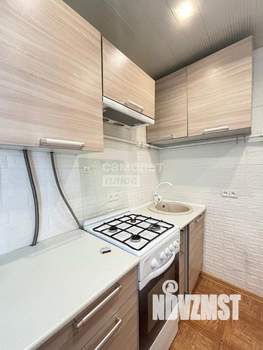 2-к квартира, вторичка, 43м2, 2/4 этаж