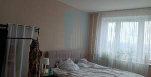 1-к квартира, вторичка, 42м2, 14/16 этаж