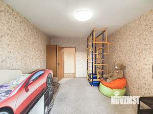 3-к квартира, вторичка, 97м2, 11/16 этаж