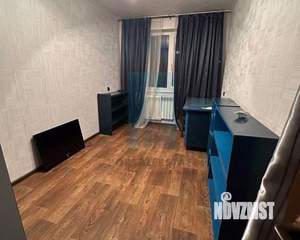 2-к квартира, вторичка, 43м2, 4/5 этаж
