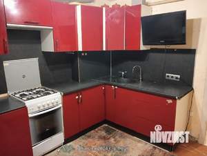 1-к квартира, вторичка, 32м2, 1/5 этаж