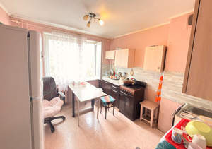 2-к квартира, вторичка, 47м2, 2/5 этаж