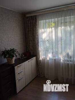 2-к квартира, вторичка, 44м2, 1/5 этаж