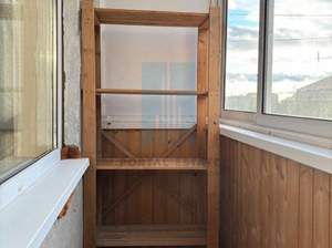 2-к квартира, вторичка, 43м2, 4/5 этаж