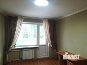 1-к квартира, вторичка, 34м2, 2/9 этаж