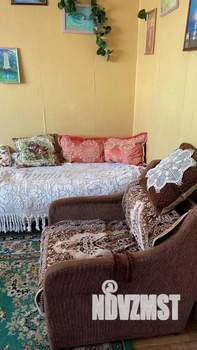 2-к квартира, вторичка, 53м2, 3/5 этаж