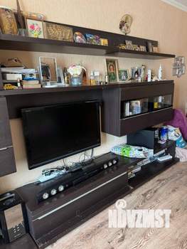 2-к квартира, вторичка, 53м2, 4/5 этаж