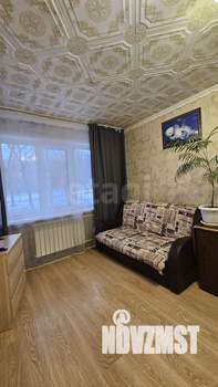 2-к квартира, вторичка, 45м2, 1/5 этаж