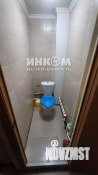 1-к квартира, вторичка, 33м2, 3/5 этаж